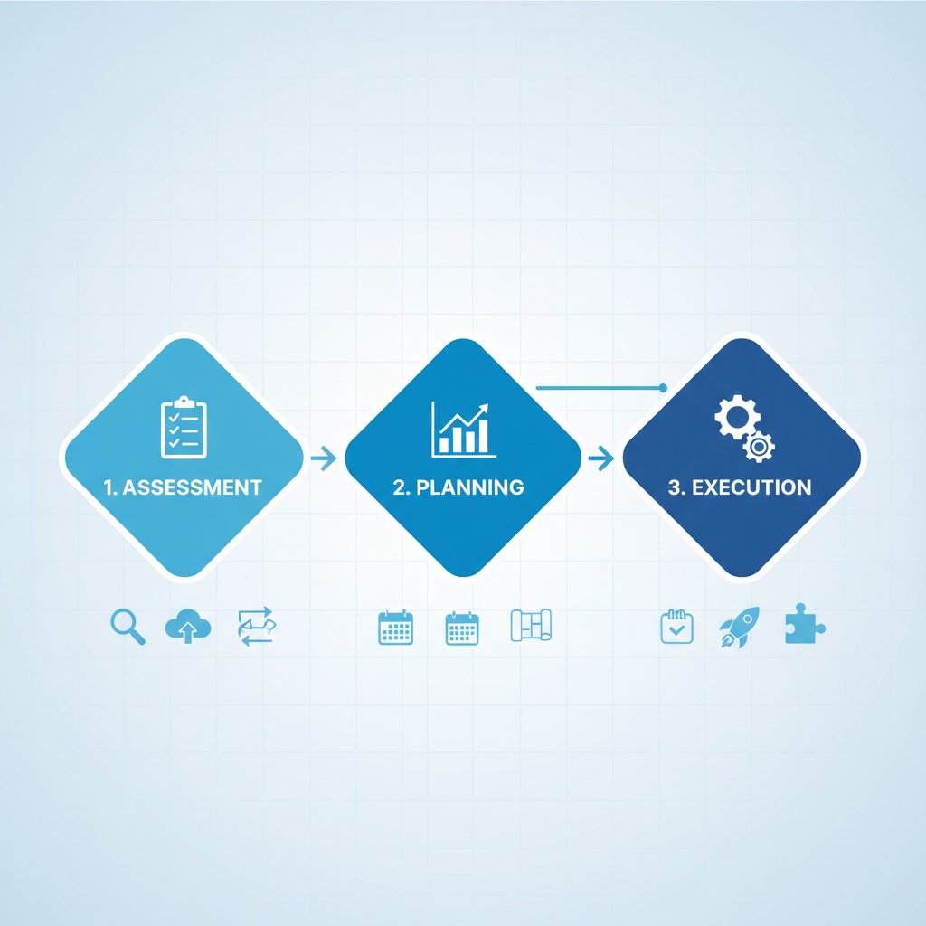 Planning Your E-commerce Migration