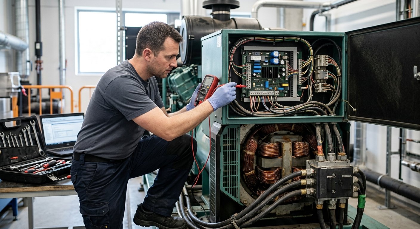 What Is an AVR and Why Does It Fail?