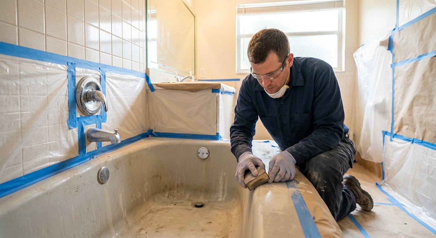 Where Most DIY Jobs Fail