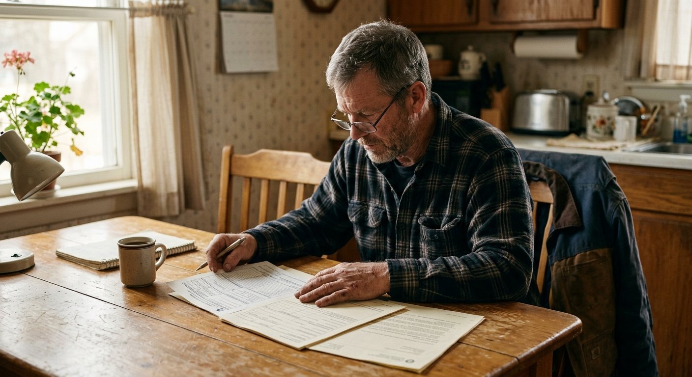 What Is Social Security Disability Insurance (SSDI)?