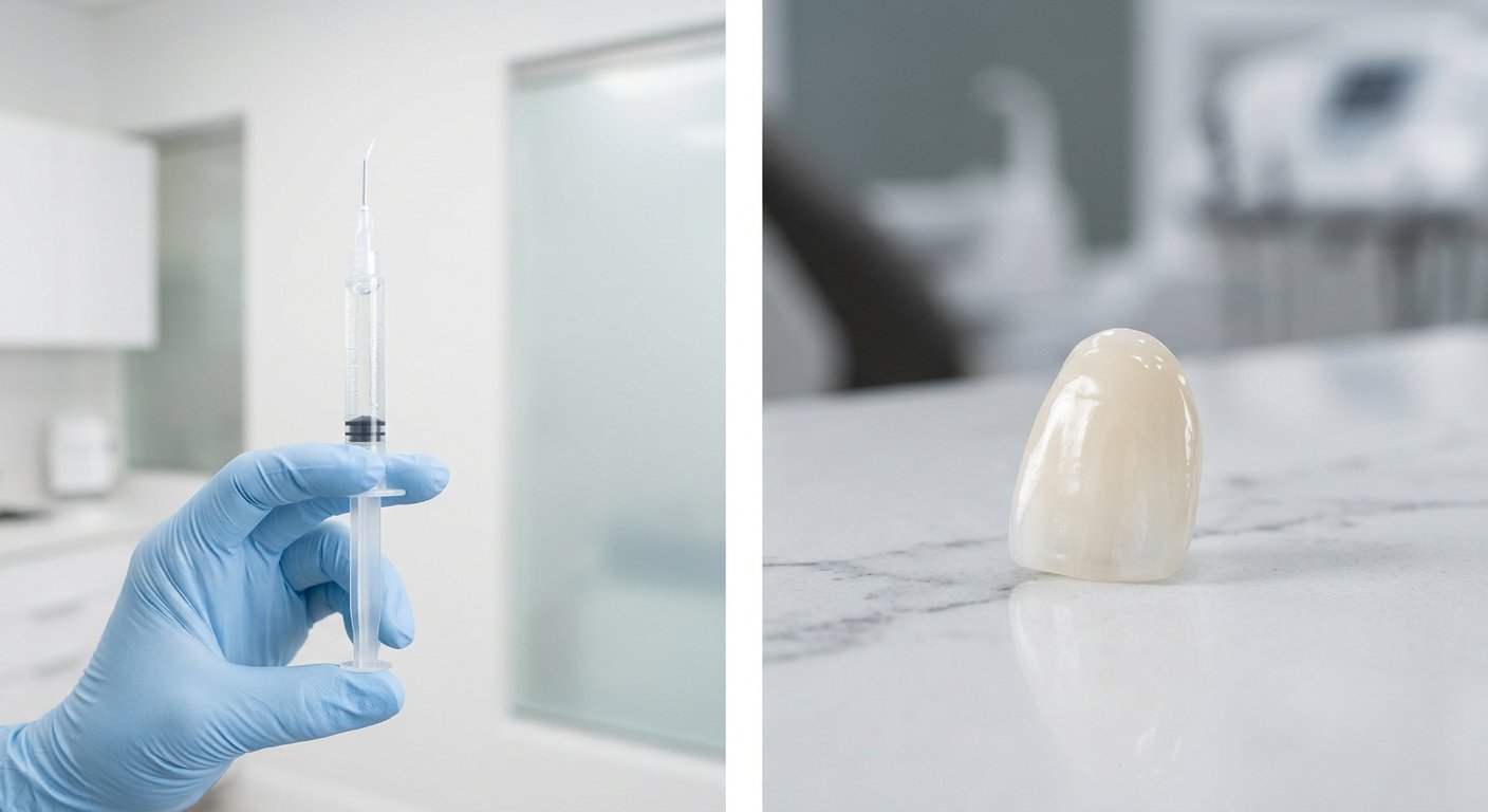 Side-by-Side Comparison: The Key Differences