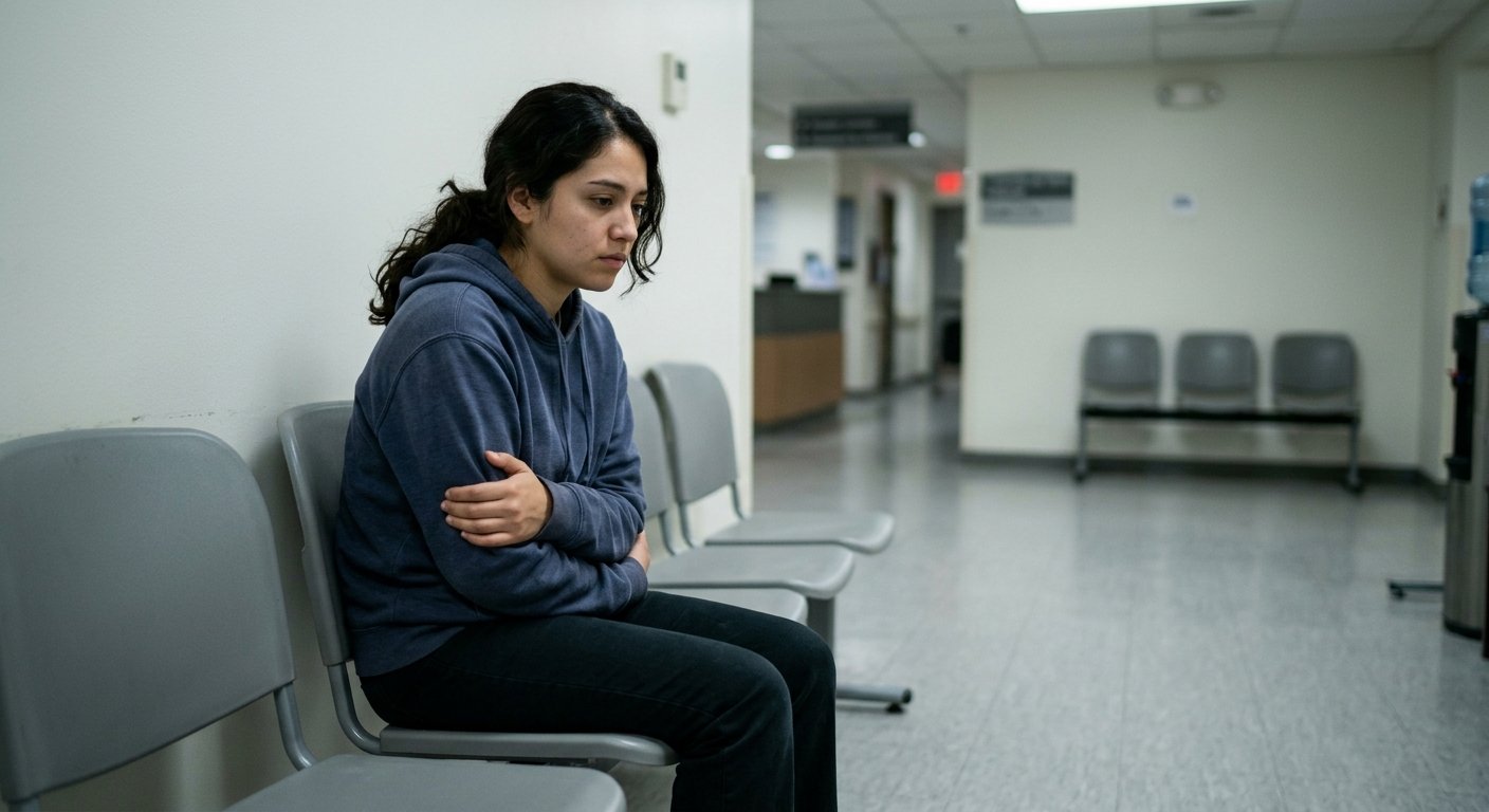 1. Waiting Too Long to Get Medical Care