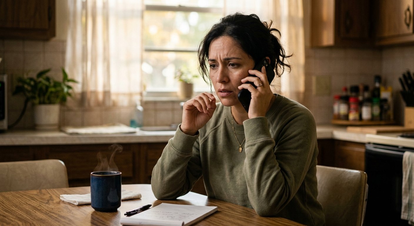 2. Giving a Recorded Statement to the Insurance Company