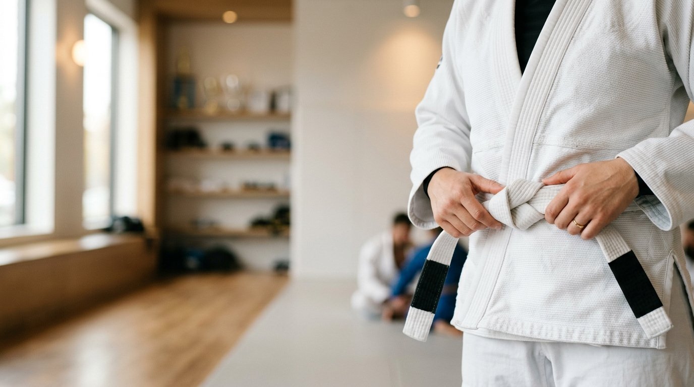 Why Is Jiu-Jitsu Worth the Investment? | Image