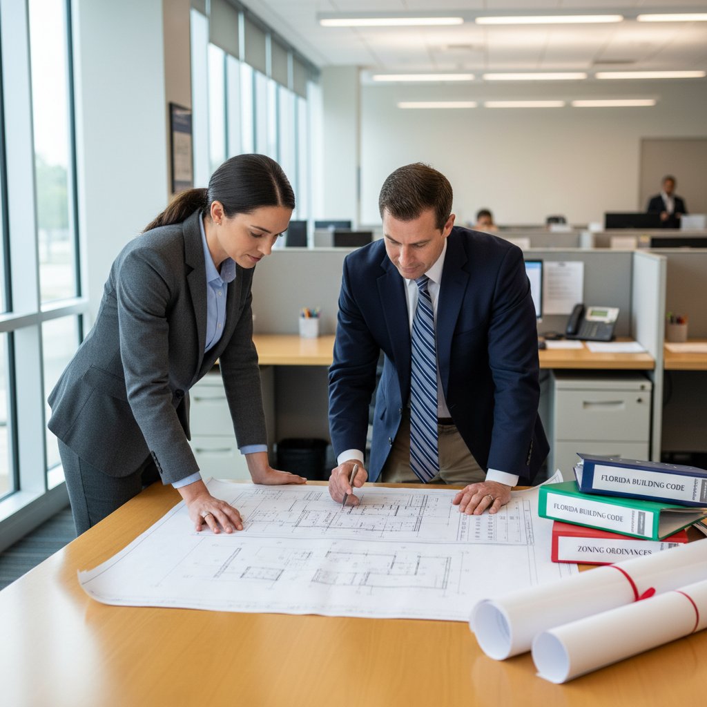 The Perfect Storm: Why Permitting Takes Longer Now