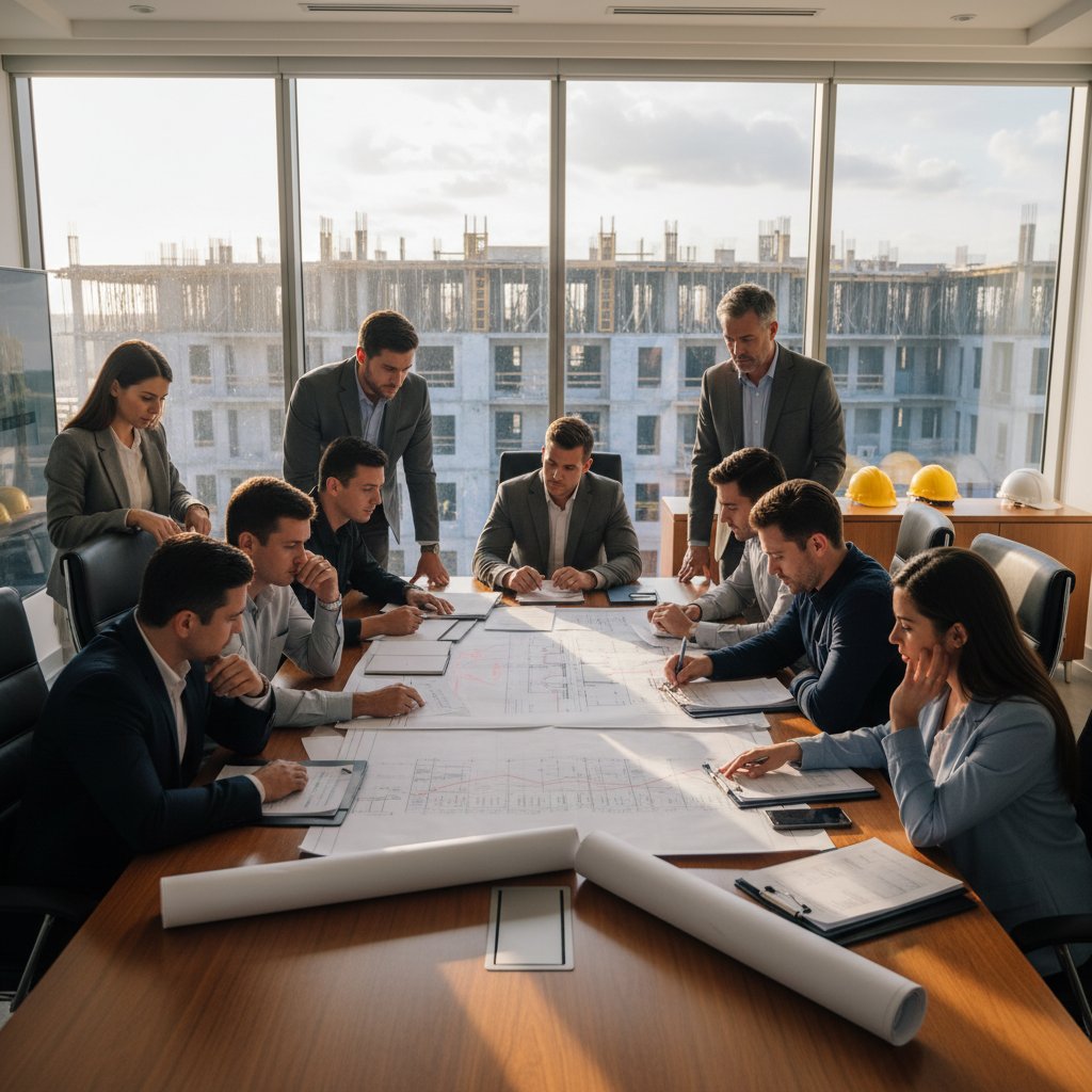 Real Impact on Project Timelines and Budgets