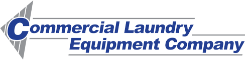 Commercial Laundry Equipment Company logo