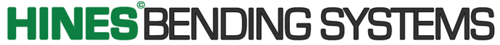 Hines Bending Systems logo