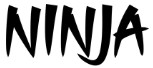 Ninja Supplements logo