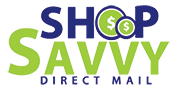 Shop Direct Mail Marketing logo